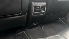 MG Hs 1.5 T-GDI Exclusive 5dr Petrol Hatchback